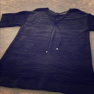 Roberto Cavalli knit dress